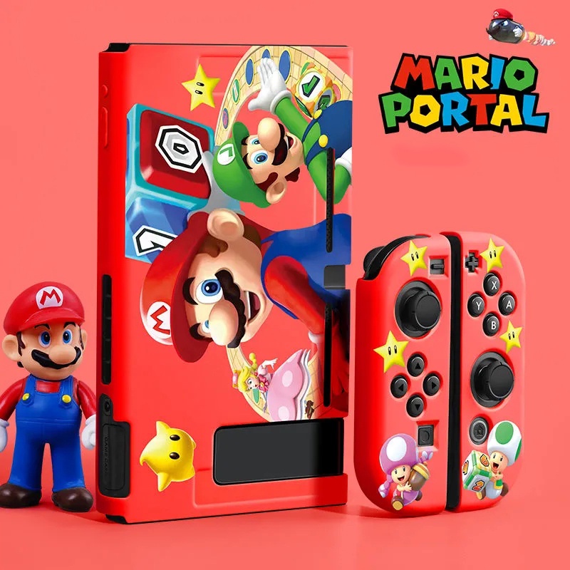 Nintendo nos chamou para criar a capa para o novo jogo do super Mário ? 🤯  Bem… Na verdade não, ainda não, e não o fariam sem que a gente …