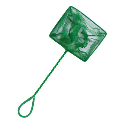 Rede Para Peixes N°5 - Fish Net - Redinha Para Aquário e Peixe