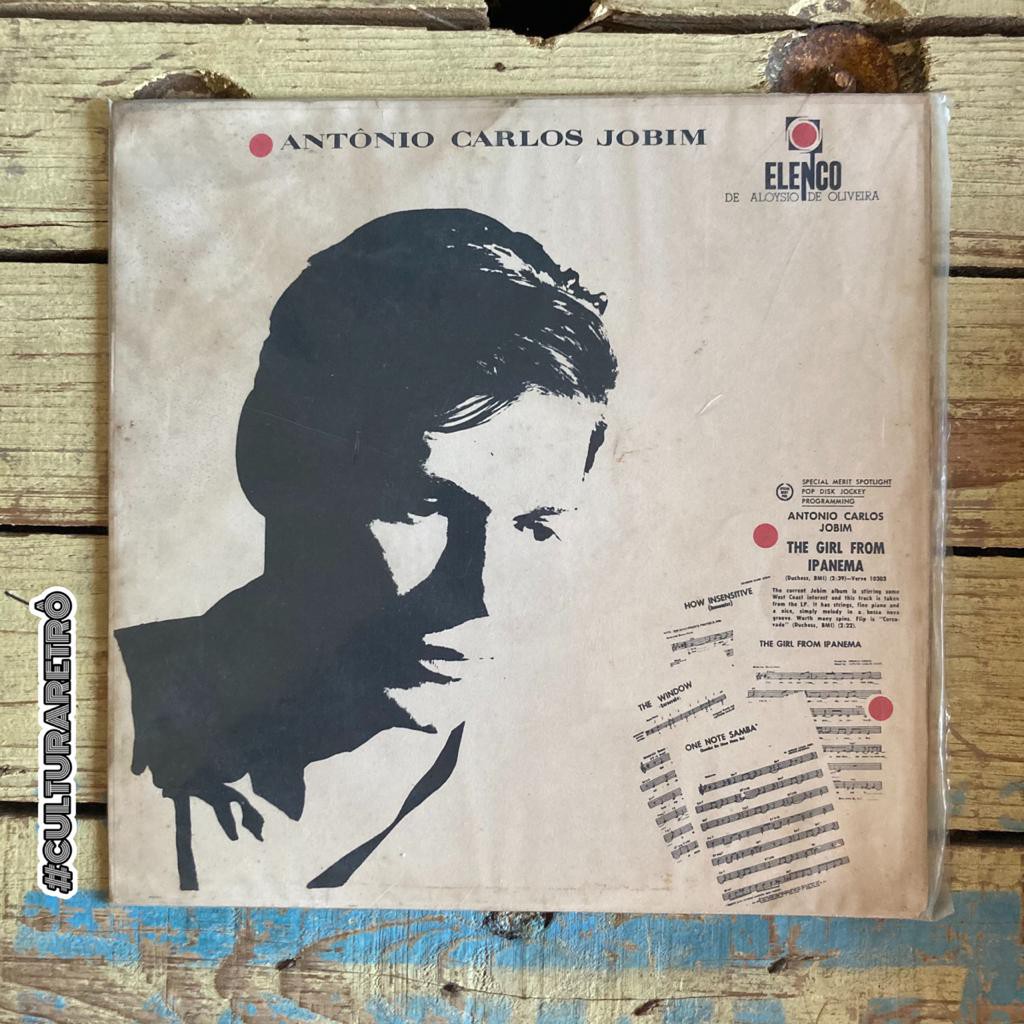 LP VINIL 
