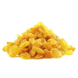 UVA PASSAS BRANCA 1KG - GRÃO E EQUILÍBRIO