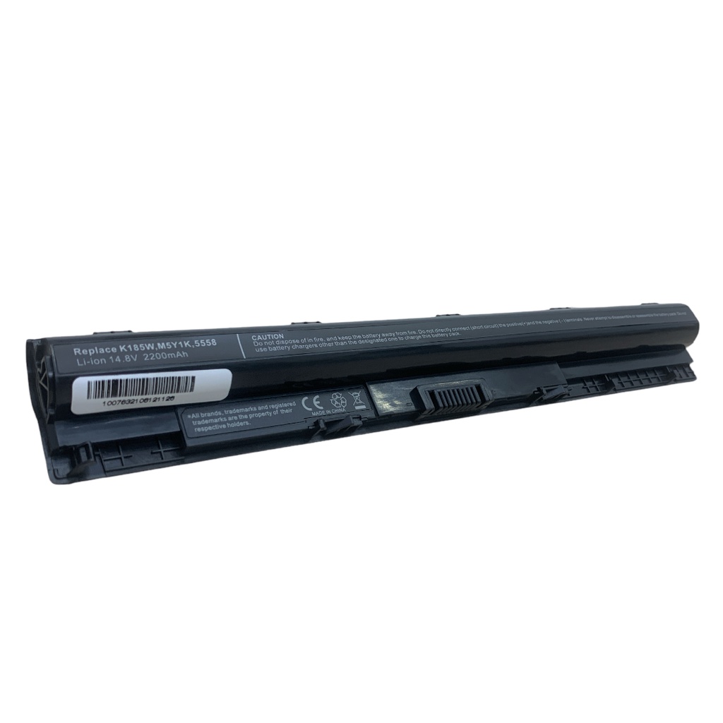 Bateria Dell 40wh Inspiron 14 15 Series Type M5y1k