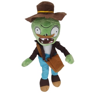 Zombie best sale plush toys