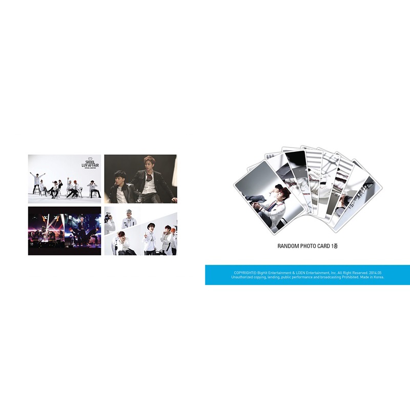 ●BTS SKOOL LUV AFFAIR 初回限定トレカ付き BOX仕様 ○BTS SKOOL LUV AFFAIR 初回限定トレカ付き BOX仕様 Amazon.co.jp