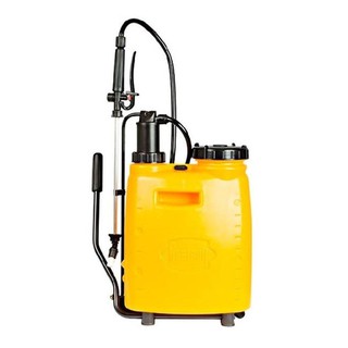Pulverizador Costal C/ Alavanca 10l - Guarany