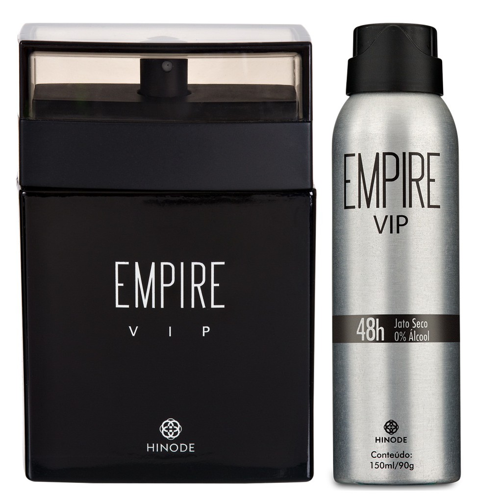 Empire cheap hinode vip