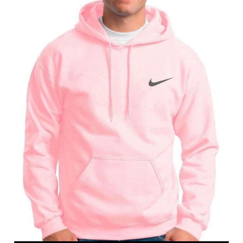 Blusa de frio store feminina nike rosa