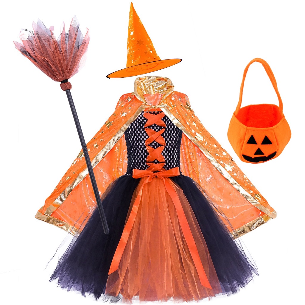 【fantasia halloween】Vestido Mal Rainha Tutu Meninas Halloween Cosplay ...