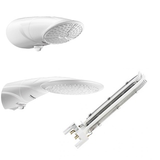 Resistencia Lorenzetti Similar Advanced / Top Jet Multi-temperaturas 110v 5500w