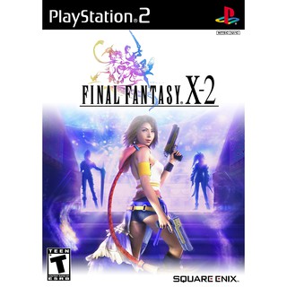 Final Fantasy X X 2 Hd Remaster em Promoção na Shopee Brasil 2026