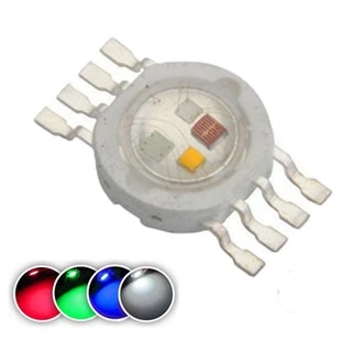 Chip Led Rgbw 8 pinos (UNIDADE)