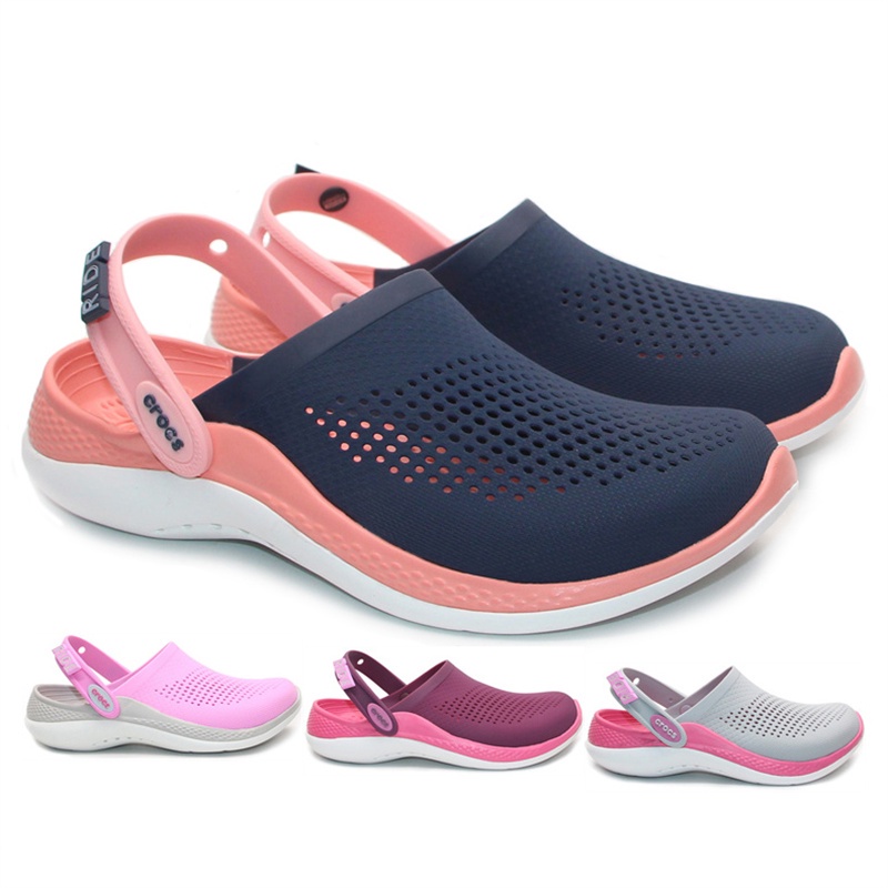 Crocs estilos discount