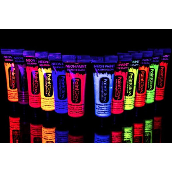 PaintGlow