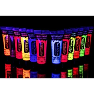 PaintGlow