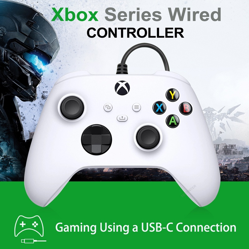 Controle Remoto Multimedia - Xbox Series S / X