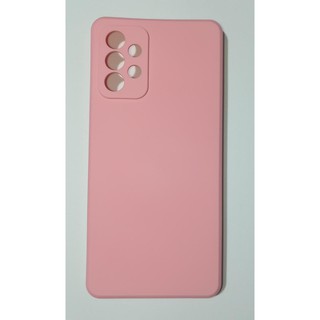 SHUNDA Capa para Samsung Galaxy A72 4G, capa de silicone Lite, capa  protetora de TPU flexível com absorção de choque 3D desenho fofo para  Samsung Galaxy A72 4G 6,5 - Panda em