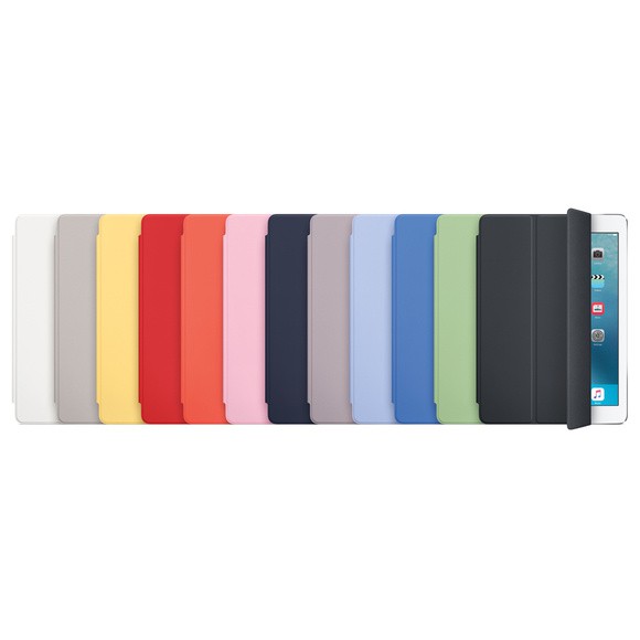 Capa Protetora Smart Cover Premium Para Ipad 6 Geração 9.7 Polegadas A1893 / A1954 Sensor Sleep