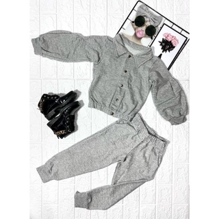 Conjunto De Menina Barbie Roupa de Frio Moda Inverno - AnimezCore