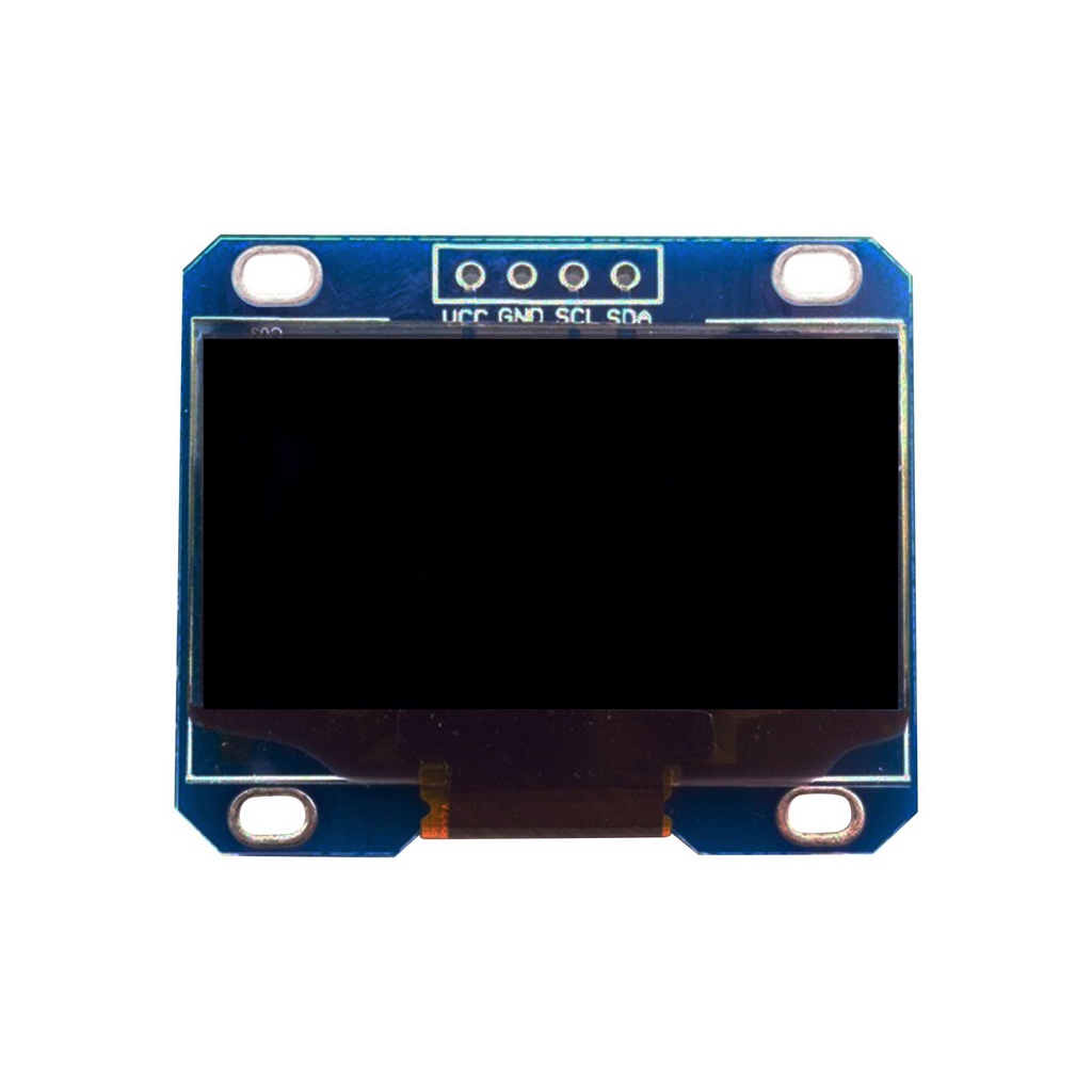 Display OLED 128x64 Px - 1.3
