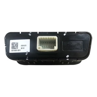 Botão Hyundai Hb20 A Off Controle Tração Off Start Stop