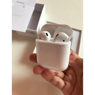 Fone De Ouvido Sem Fio Branco AirPods - I9000 Tws