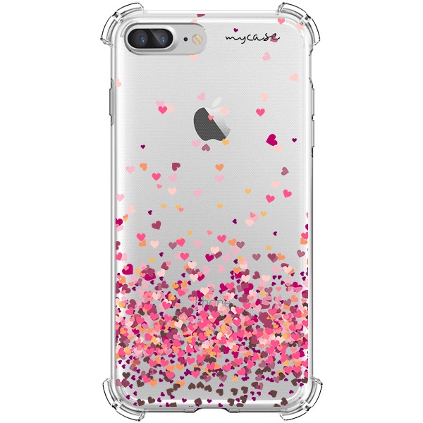 Capa Case Capinha Personalizada Freefire iPhone 8 plus - Cód. 1077-A009 em  Promoção na Americanas