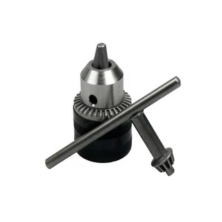 Mandril Bosch 16mm Rosca 16L 5/8" x 16 UNF com Chave