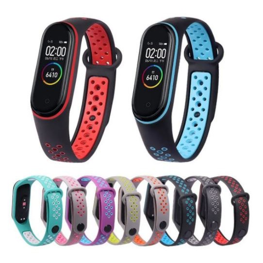 Nike mi store band 4