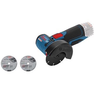 Esmerilhadeira Angular Sem Fio Gws 12V-76 Bosch