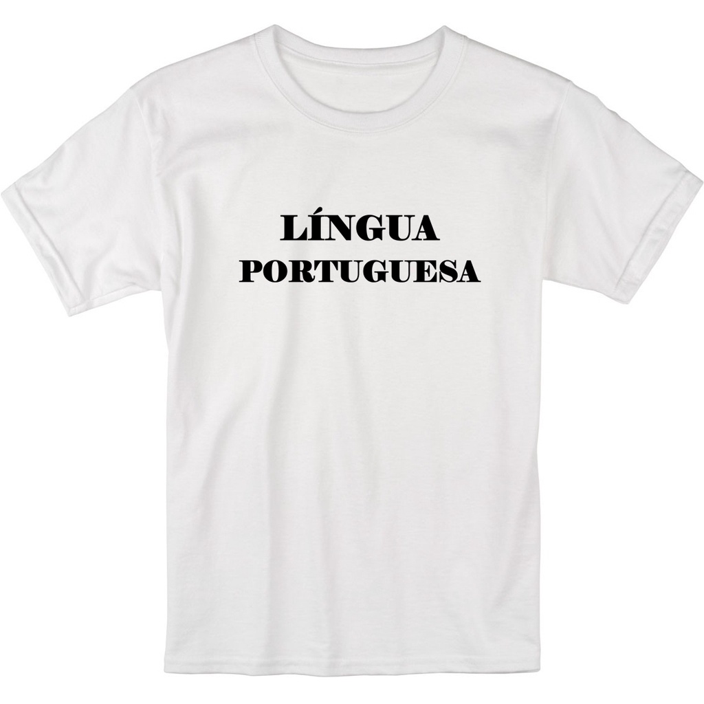 01 Lingua Portuguesa - Português