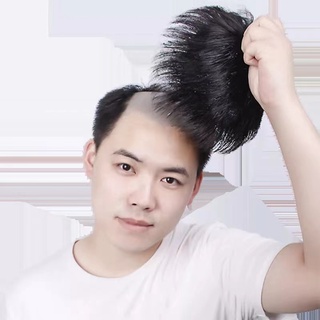 Foto de retrato de cabelo ondulado masculino adolescente japonês