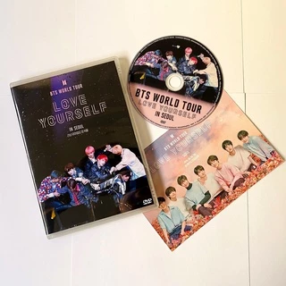 Bts Dvd Brasil em Promoção na Shopee Brasil 2025