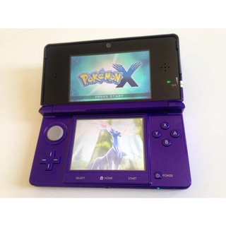 Nintendo NEW 3DS XL com cartão de 64 gb cheio de jogos - Videogames -  Residencial Casablanca, Assis 1252816922