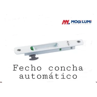 FECHO CONCHA AUTOMÁTICO