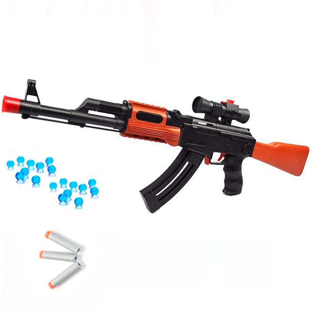 Nerf ak 47: Com o melhor preço