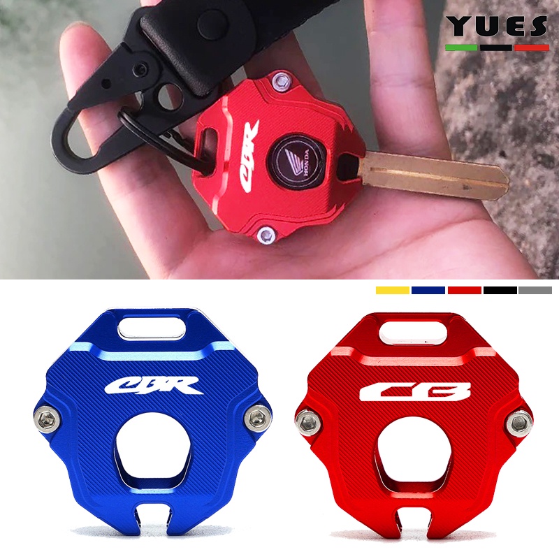 Tappo Serbatoio Carburante CNC Per Moto - Compatibile CB500F CB650R CB1000R E Altri - Vite Riempimento Olio