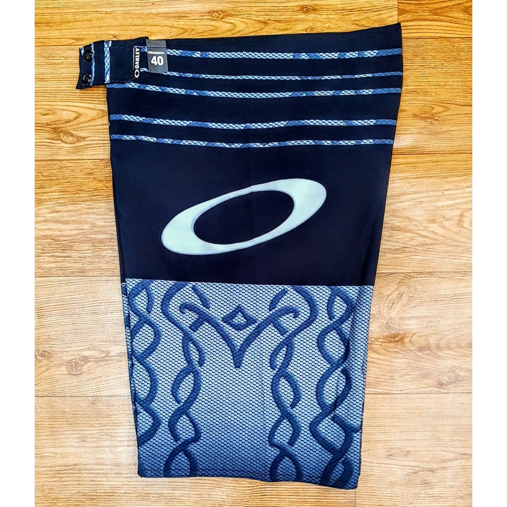 4 Bermudas Elastano/tactel Plus Size Gg