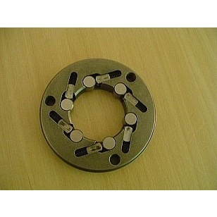 Placa De Partida Kasinski Comet / Mirage 250