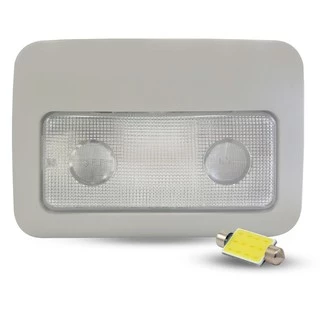 Lanterna Luz Teto Cortesia Fiat Palio Siena Strada G3 Led em Oferta na Shopee