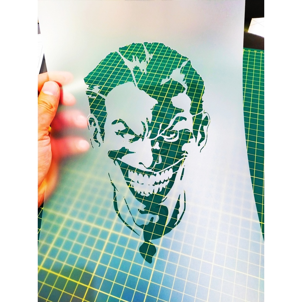 Coringa desenho fácil! Veja como fazer um desenho fácil do coringa!