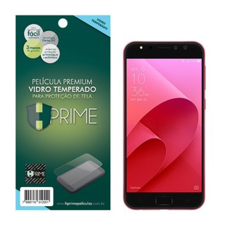 Película Hprime Vidro Asus Zenfone 4 Selfie Pro Zd552kl