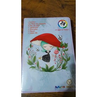 Caderno de colorir de anime para crianças e adultos, desenho animado para  pintura de personagem, 24x25cm, páginas