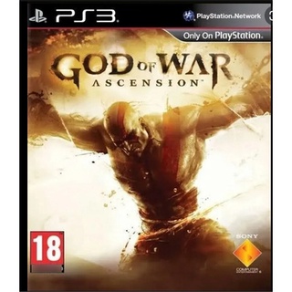 God Of War Saga (3 Jogos) Ps3 Mídia Física Pronta Entrega - Corre