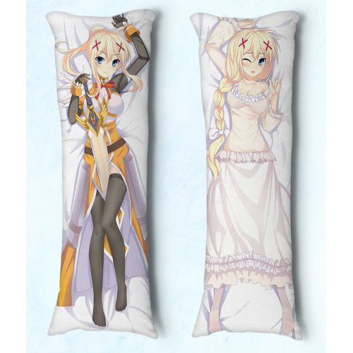 Konosuba darkness body pillow best sale