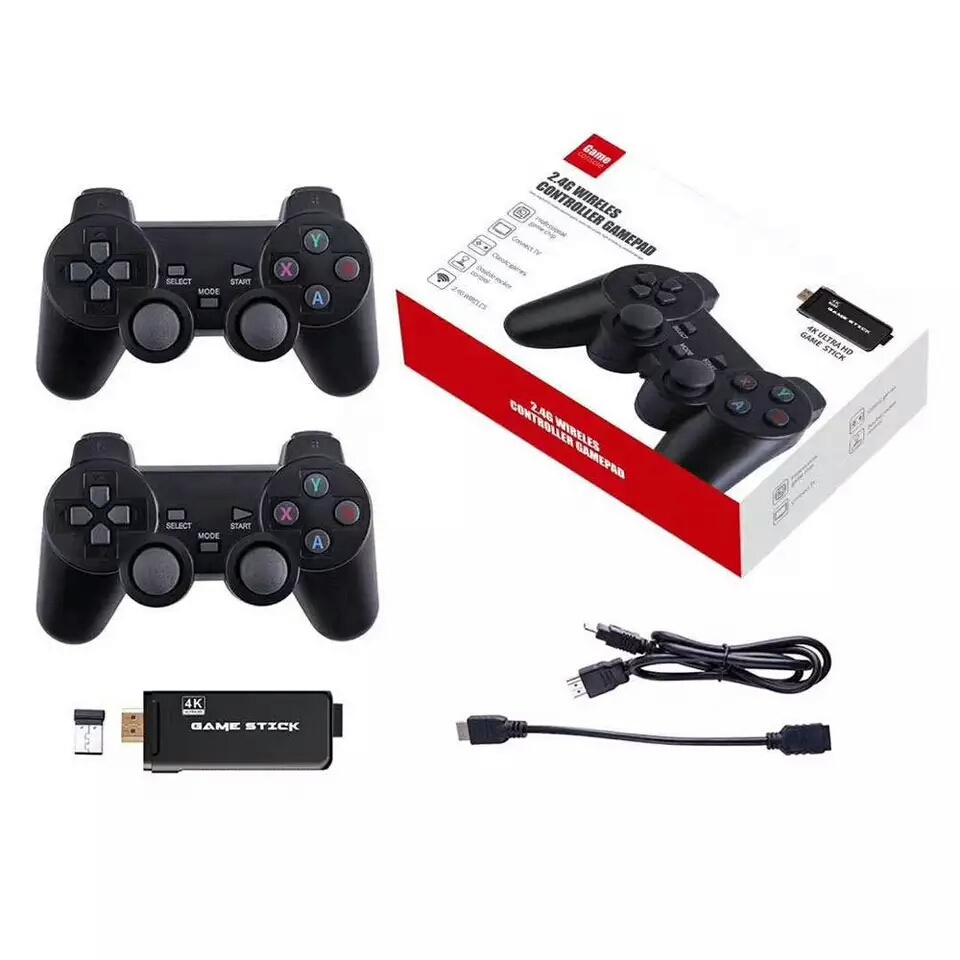 Shanrya Jogo de computador, suporta 2 jogadores, console de jogos, 8 botões  de controle redondos, experiência de jogo perfeita, USB usado para jogos de  computador e PC : : Games e Consoles