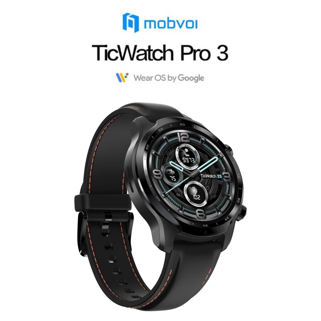 Ticwatch shopee 2025