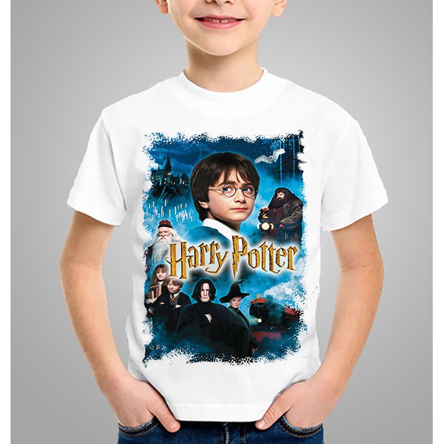 Camiseta Unissex Harry Potter e o Cálice de Fogo - Verde