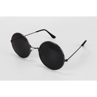 Óculos De Sol Redondo Modelos retro envio ja