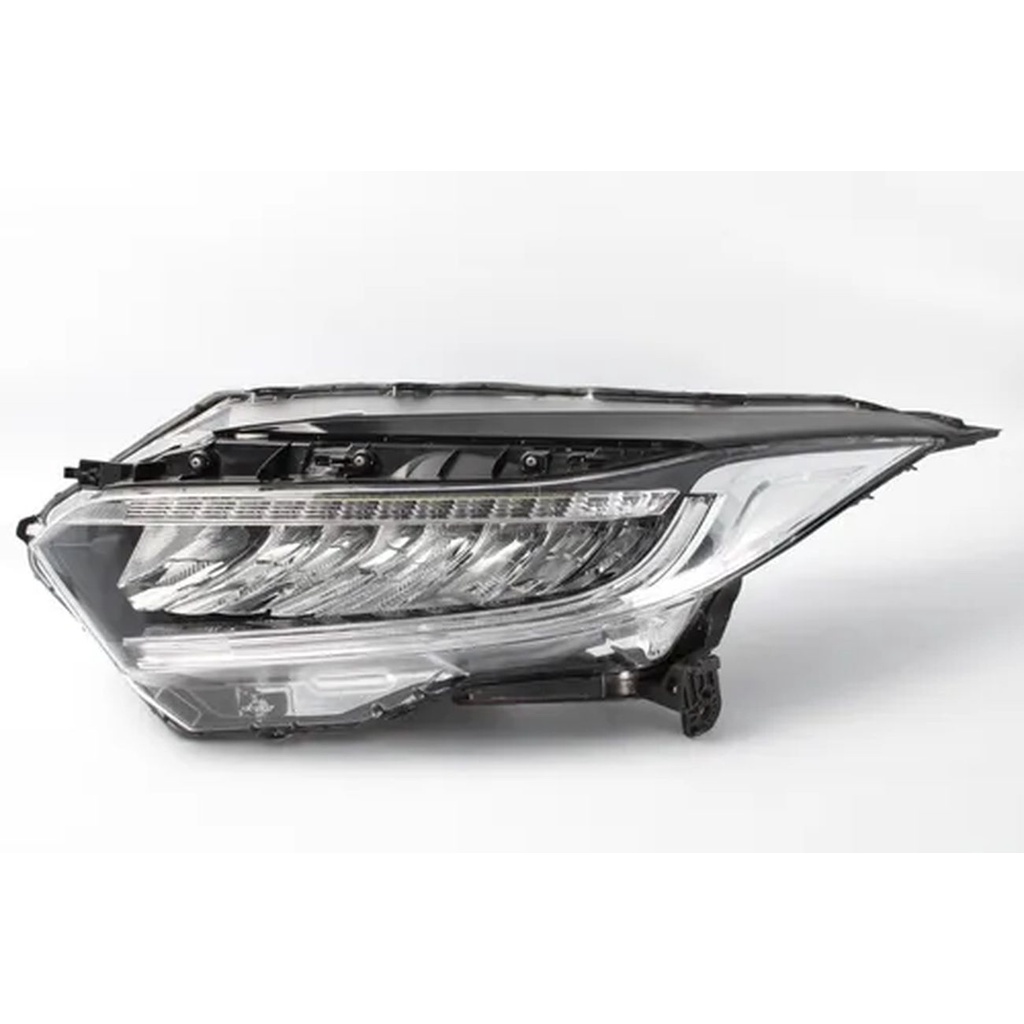Par Farol Honda Hr-v Hrv 2019 2020 2021 2020 Full Led Original