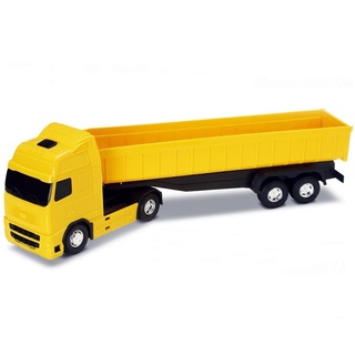 Caminhão Caçamba Basculante Brinquedo Grande - Nig Brinquedos em Promoção  na Americanas
