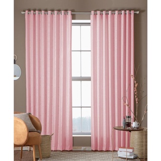 Cortina Jacquard Sala Jantar Quarto 2m X 1,80m Janela Tecido
